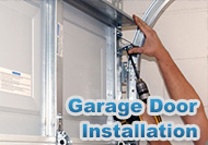 Garage Door Installation Service Boca Raton