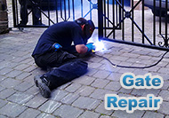 Gate Repair and Installation Service Boca Raton